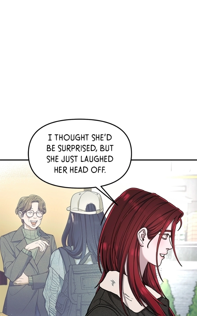 Read Look-Alike Daughter Manga Online