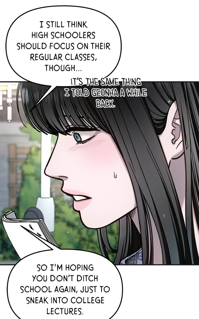 Read Look-Alike Daughter Manga Online