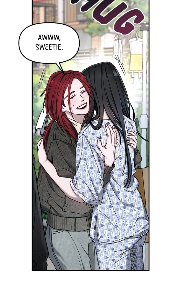 Read Look-Alike Daughter Manga Online