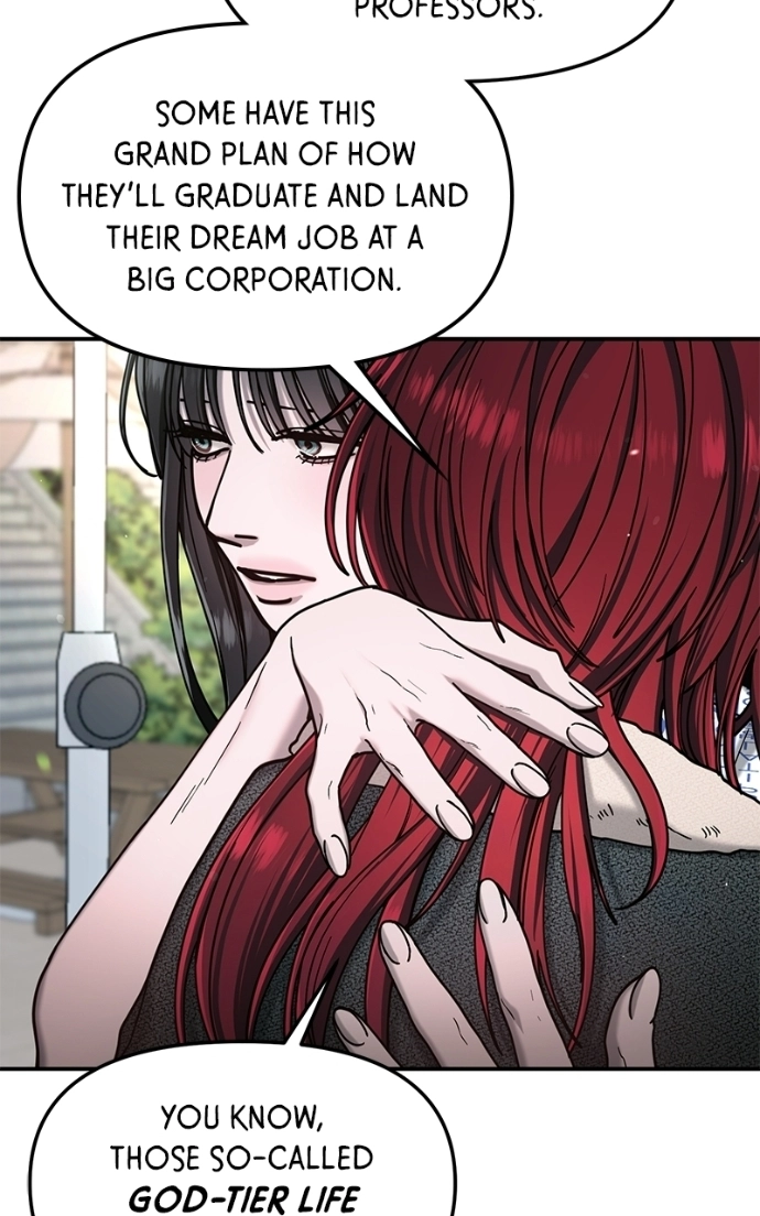 Read Look-Alike Daughter Manga Online