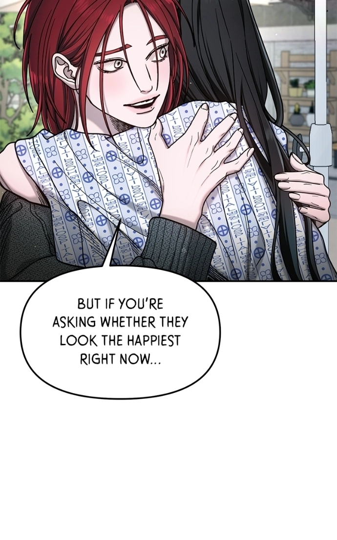 Read Look-Alike Daughter Manga Online