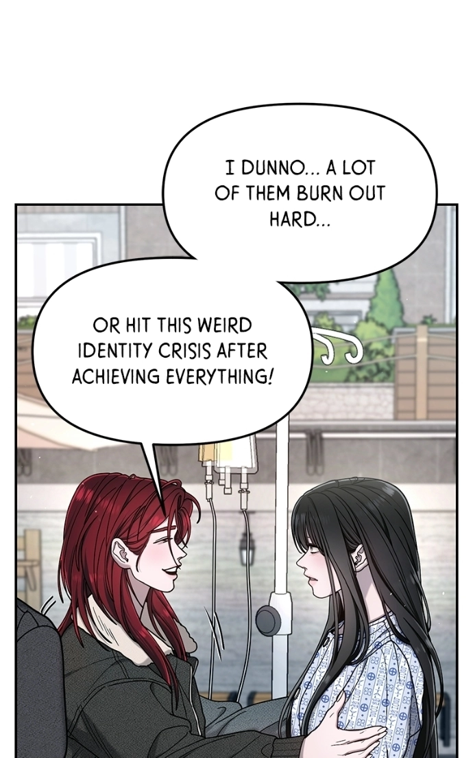 Read Look-Alike Daughter Manga Online