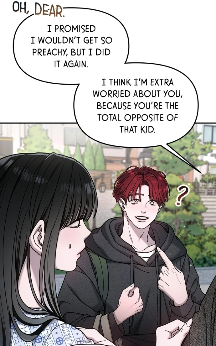 Read Look-Alike Daughter Manga Online