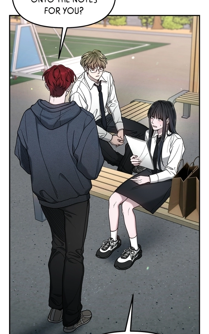 Read Look-Alike Daughter Manga Online