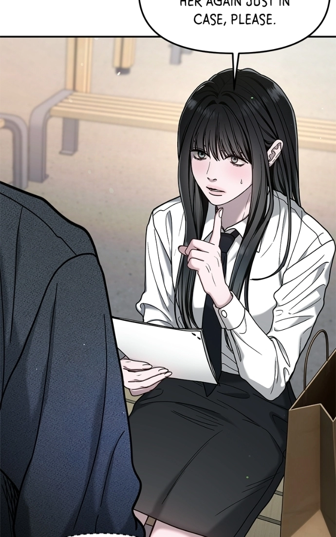 Read Look-Alike Daughter Manga Online