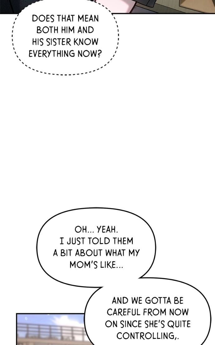 Read Look-Alike Daughter Manga Online