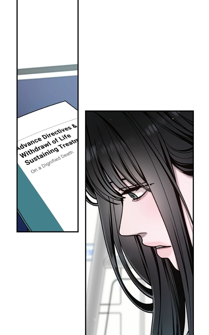 Read Look-Alike Daughter Manga Online