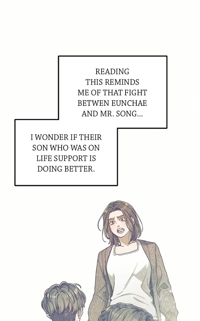 Read Look-Alike Daughter Manga Online