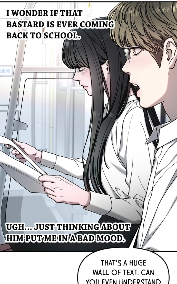 Read Look-Alike Daughter Manga Online