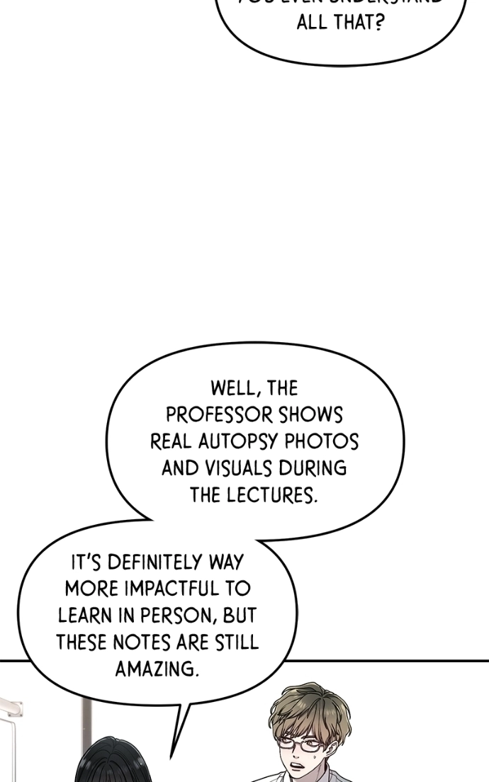 Read Look-Alike Daughter Manga Online