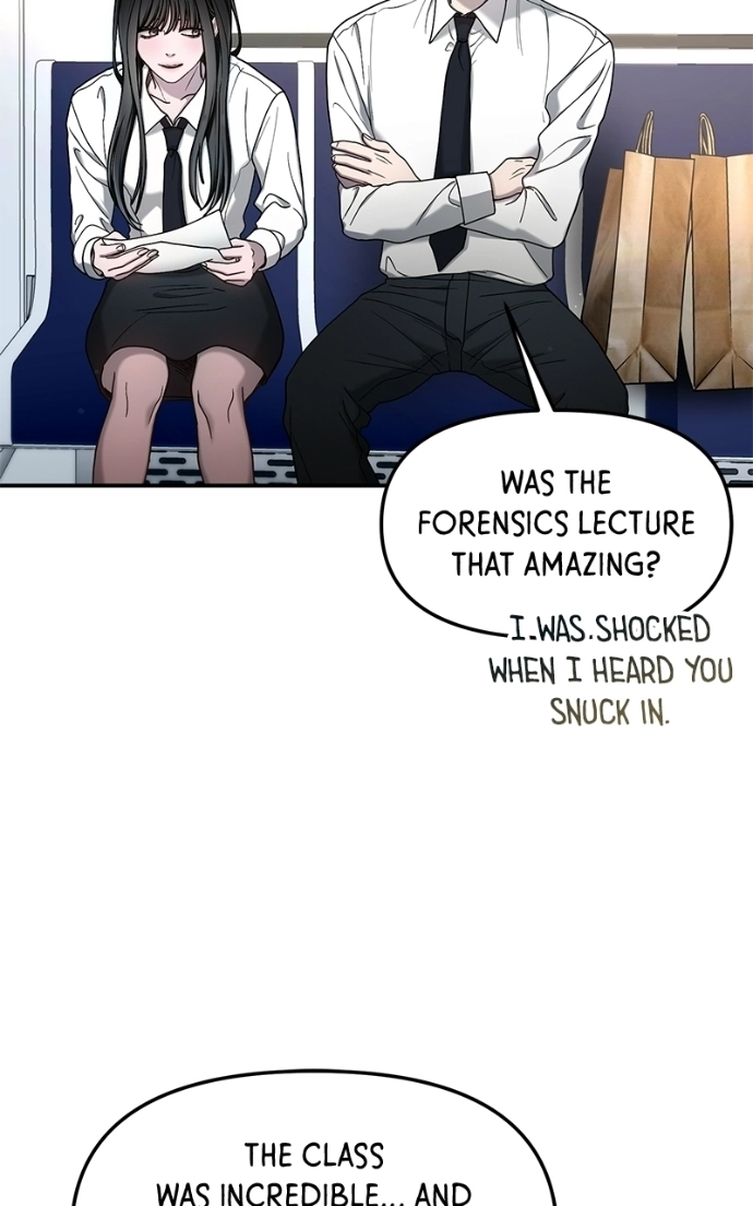 Read Look-Alike Daughter Manga Online