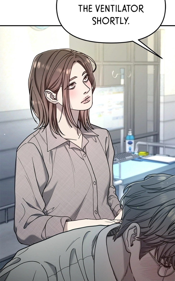 Read Look-Alike Daughter Manga Online