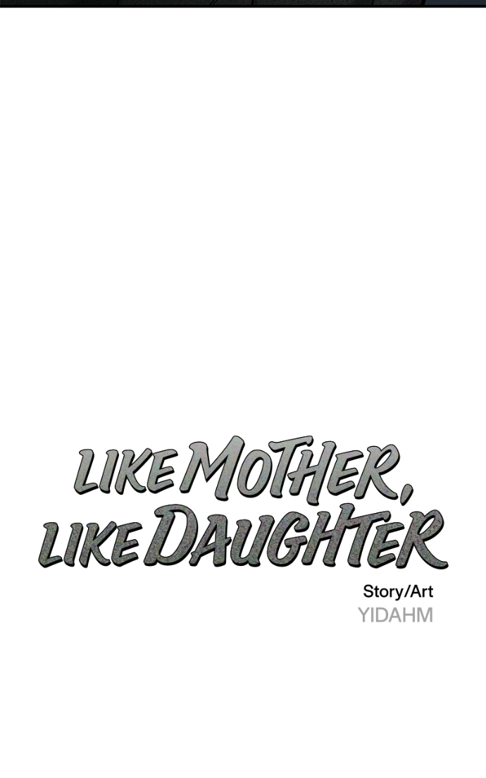 Read Look-Alike Daughter Manga Online