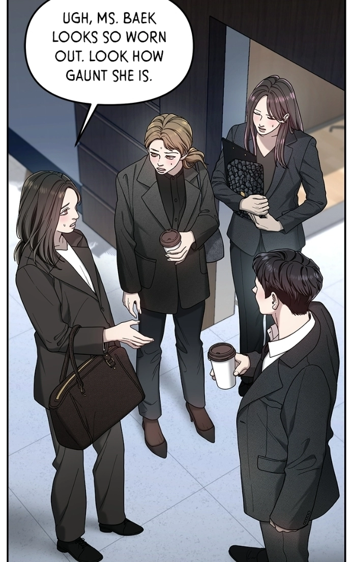 Read Look-Alike Daughter Manga Online