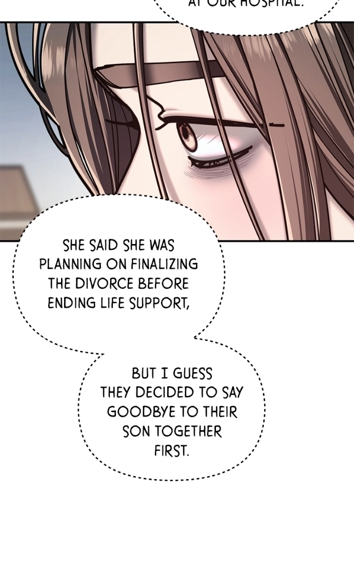 Read Look-Alike Daughter Manga Online