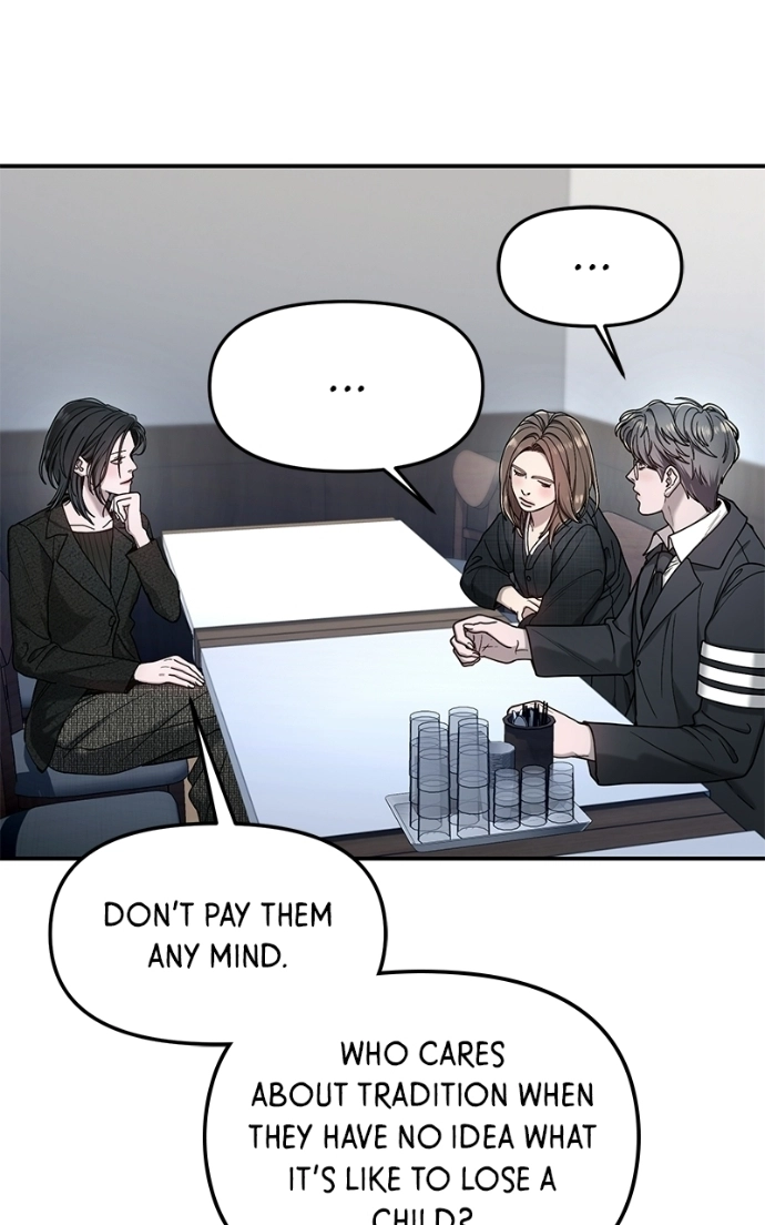 Read Look-Alike Daughter Manga Online