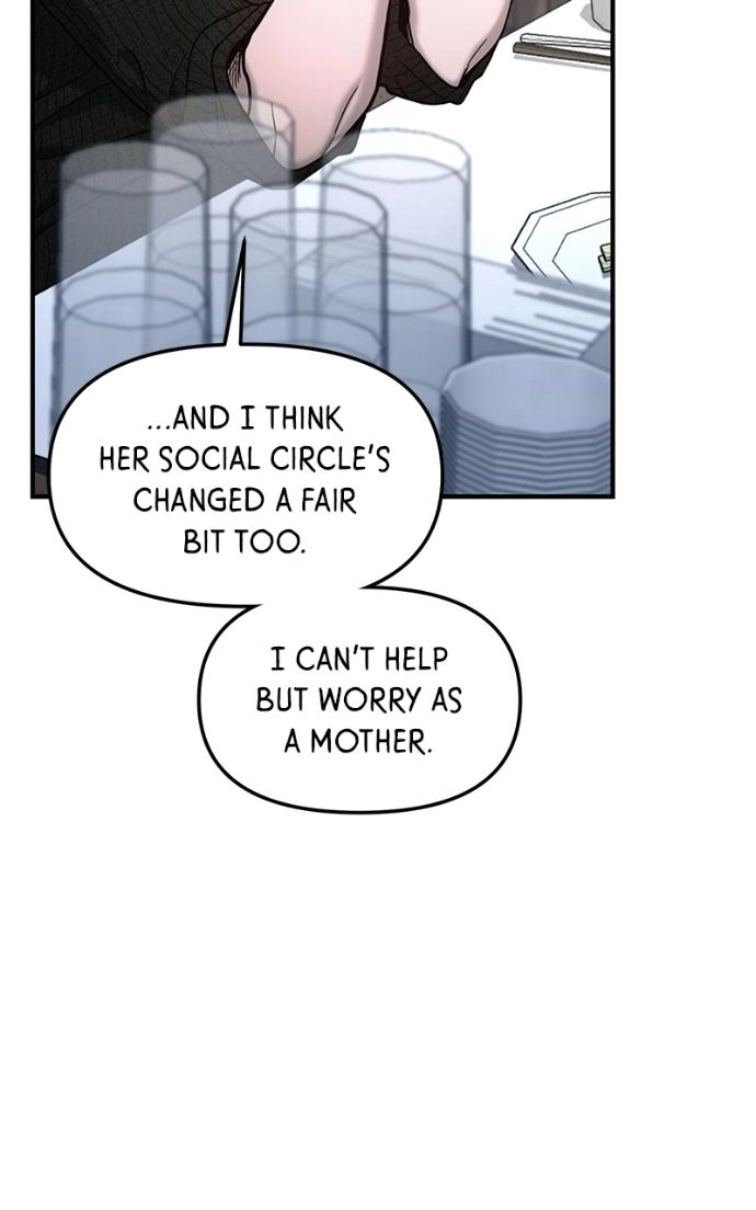 Read Look-Alike Daughter Manga Online