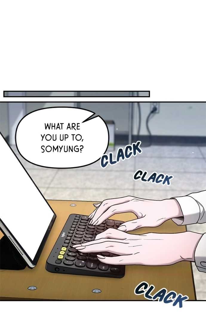 Read Look-Alike Daughter Manga Online
