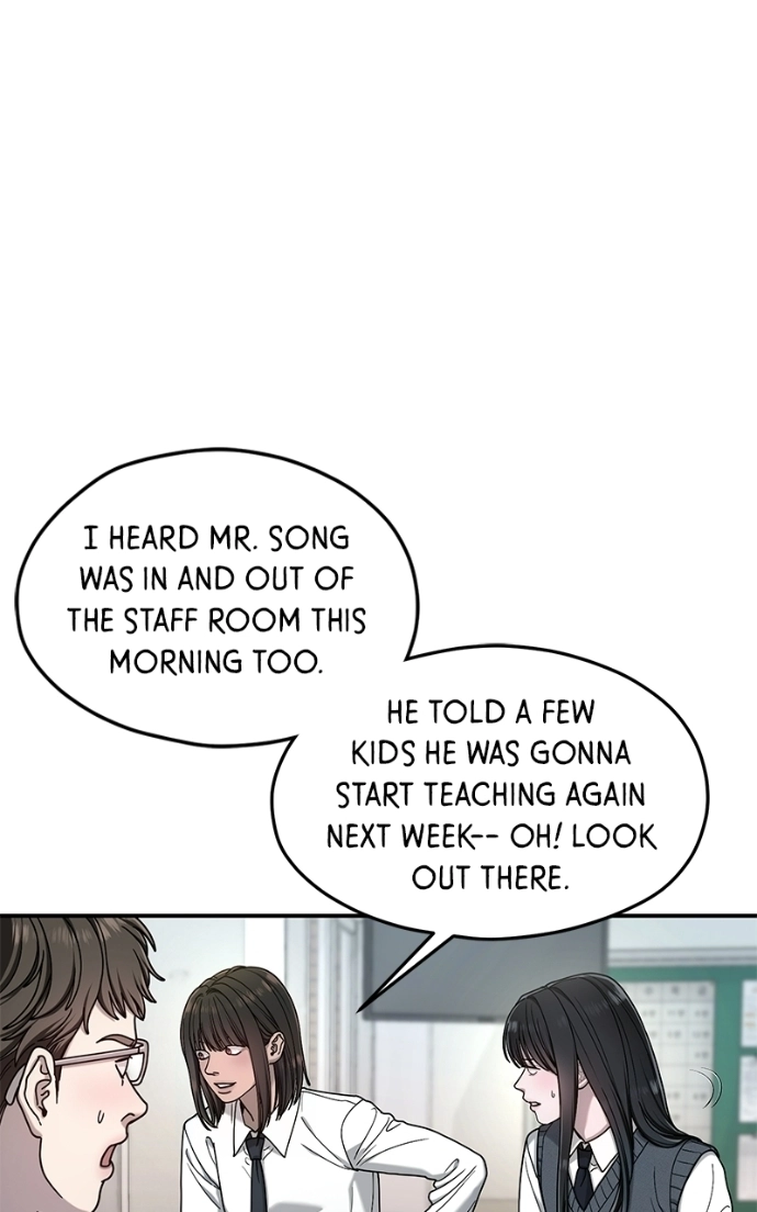 Read Look-Alike Daughter Manga Online