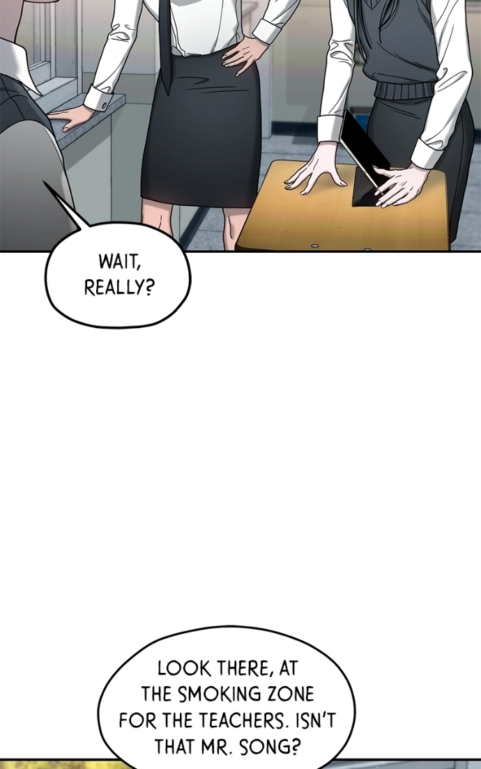 Read Look-Alike Daughter Manga Online