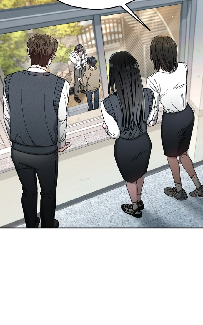 Read Look-Alike Daughter Manga Online