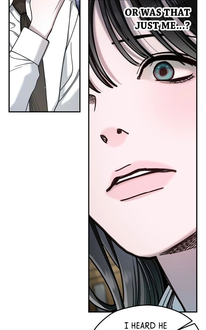 Read Look-Alike Daughter Manga Online