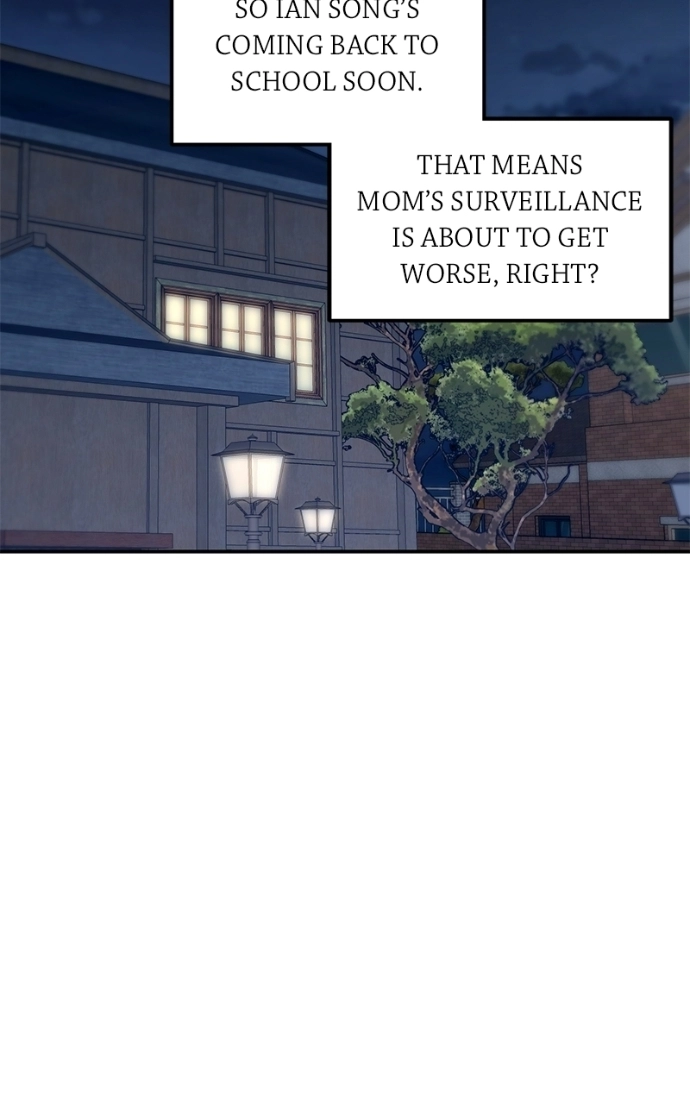 Read Look-Alike Daughter Manga Online