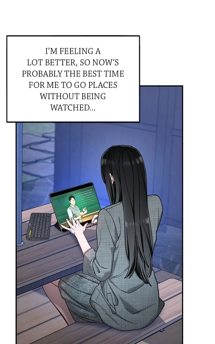 Read Look-Alike Daughter Manga Online