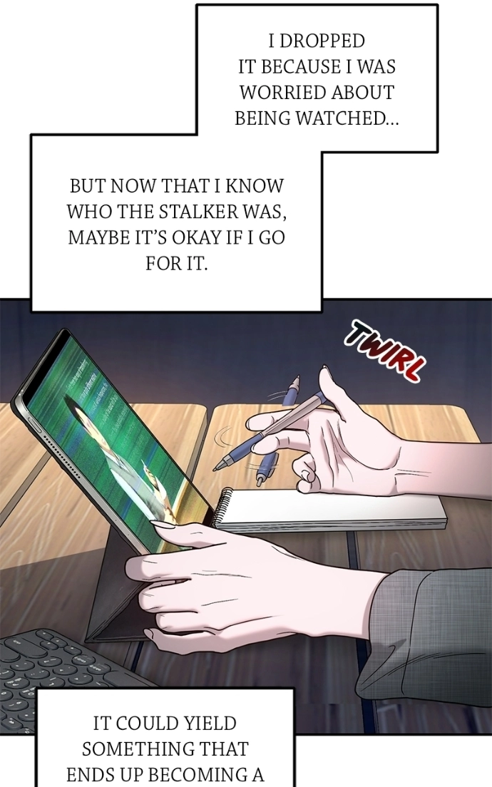 Read Look-Alike Daughter Manga Online