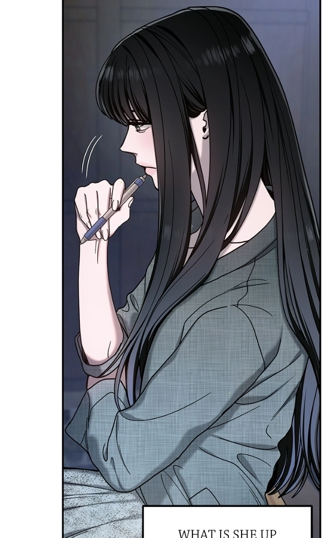 Read Look-Alike Daughter Manga Online