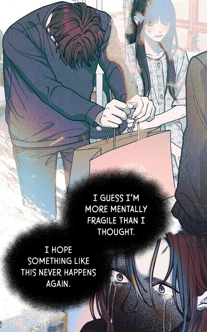 Read Look-Alike Daughter Manga Online