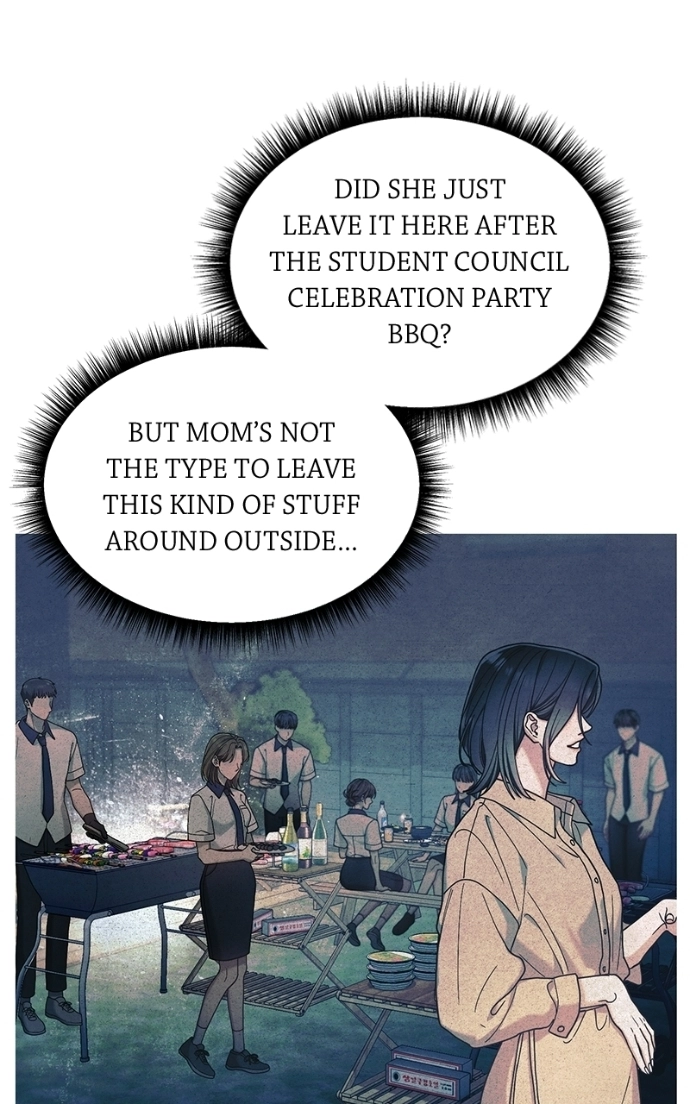Read Look-Alike Daughter Manga Online
