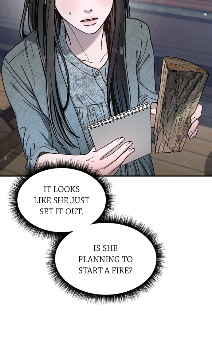 Read Look-Alike Daughter Manga Online