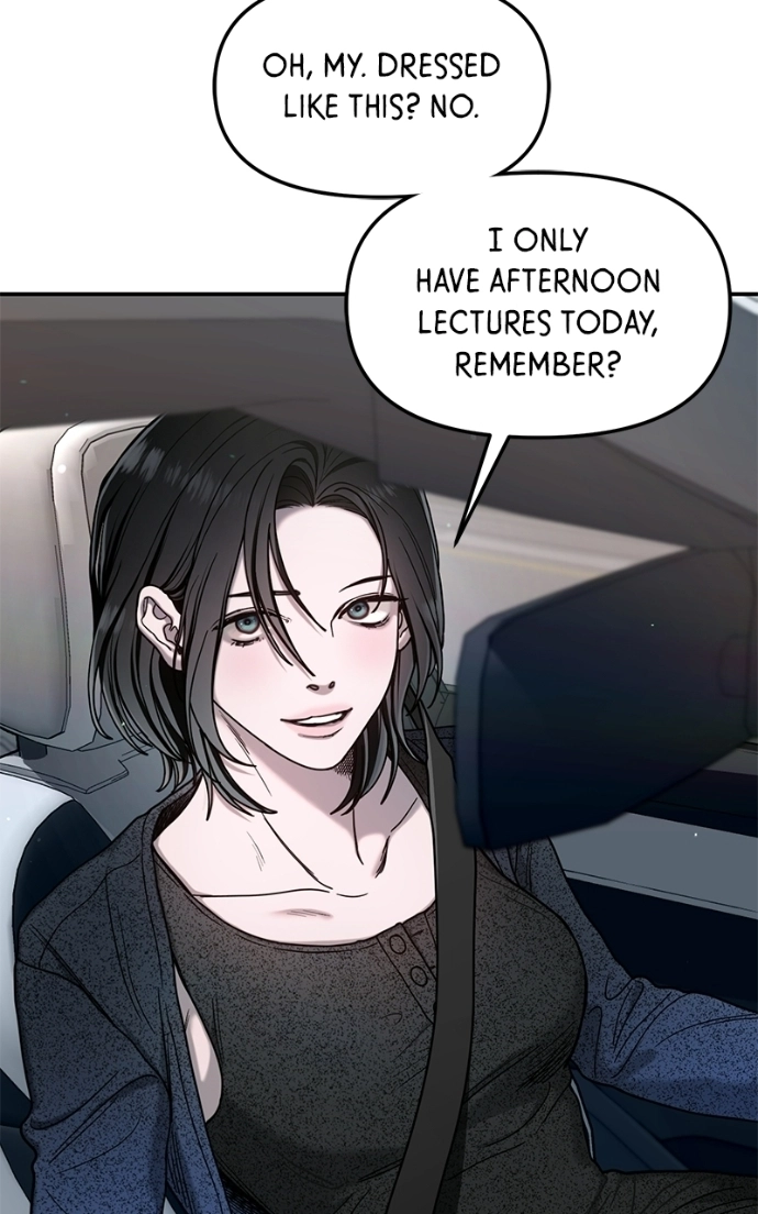 Read Look-Alike Daughter Manga Online