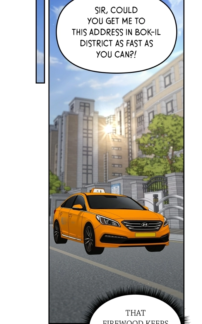 Read Look-Alike Daughter Manga Online