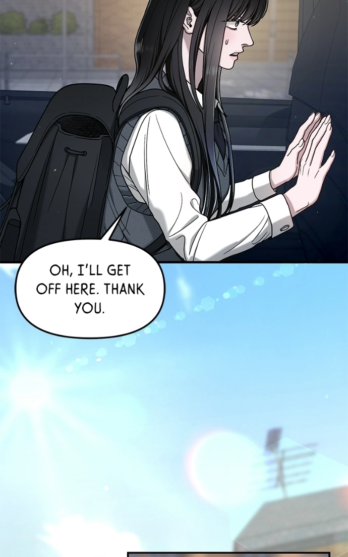 Read Look-Alike Daughter Manga Online
