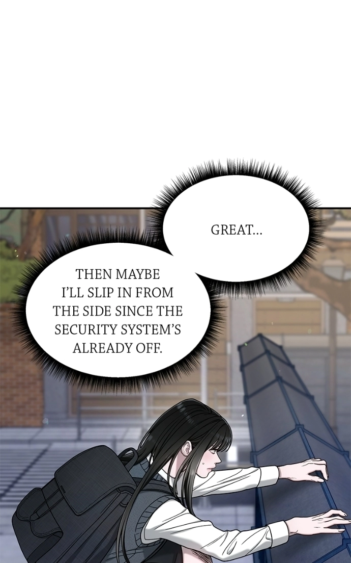 Read Look-Alike Daughter Manga Online