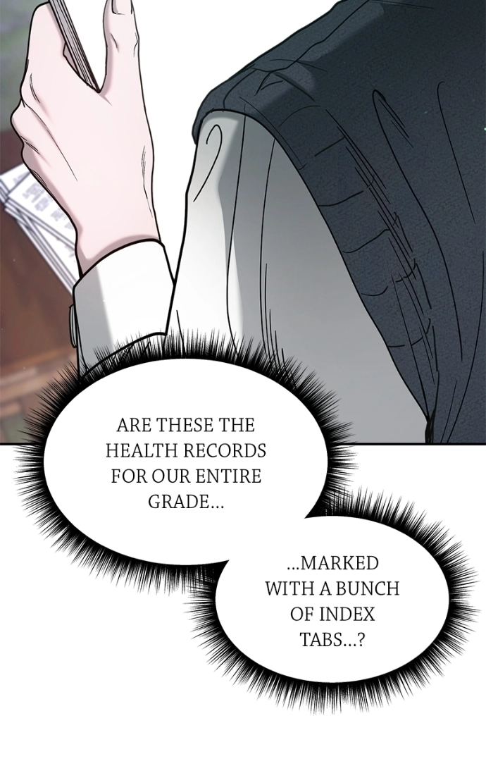 Read Look-Alike Daughter Manga Online