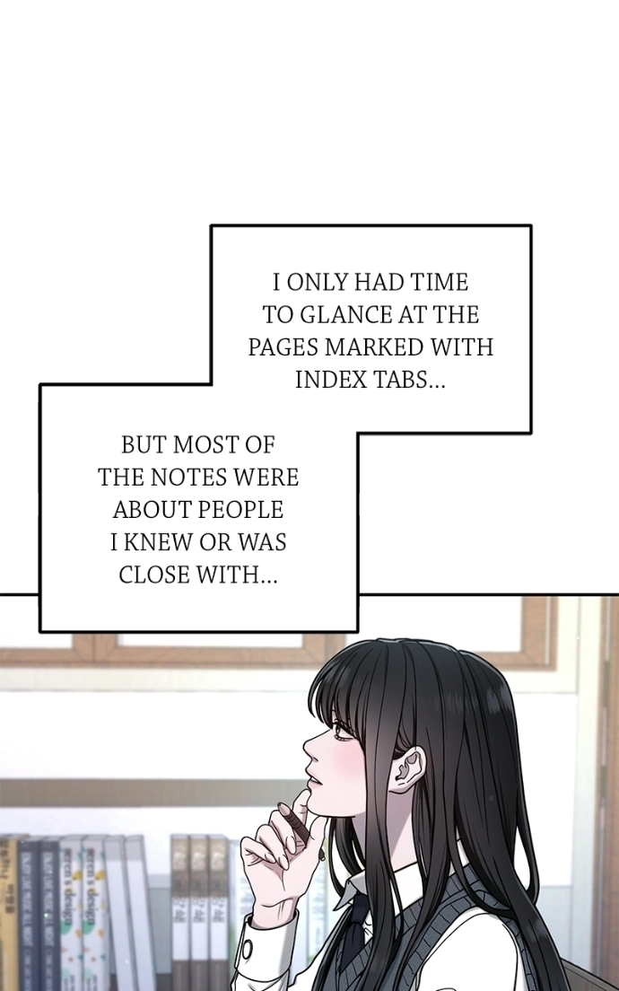Read Look-Alike Daughter Manga Online