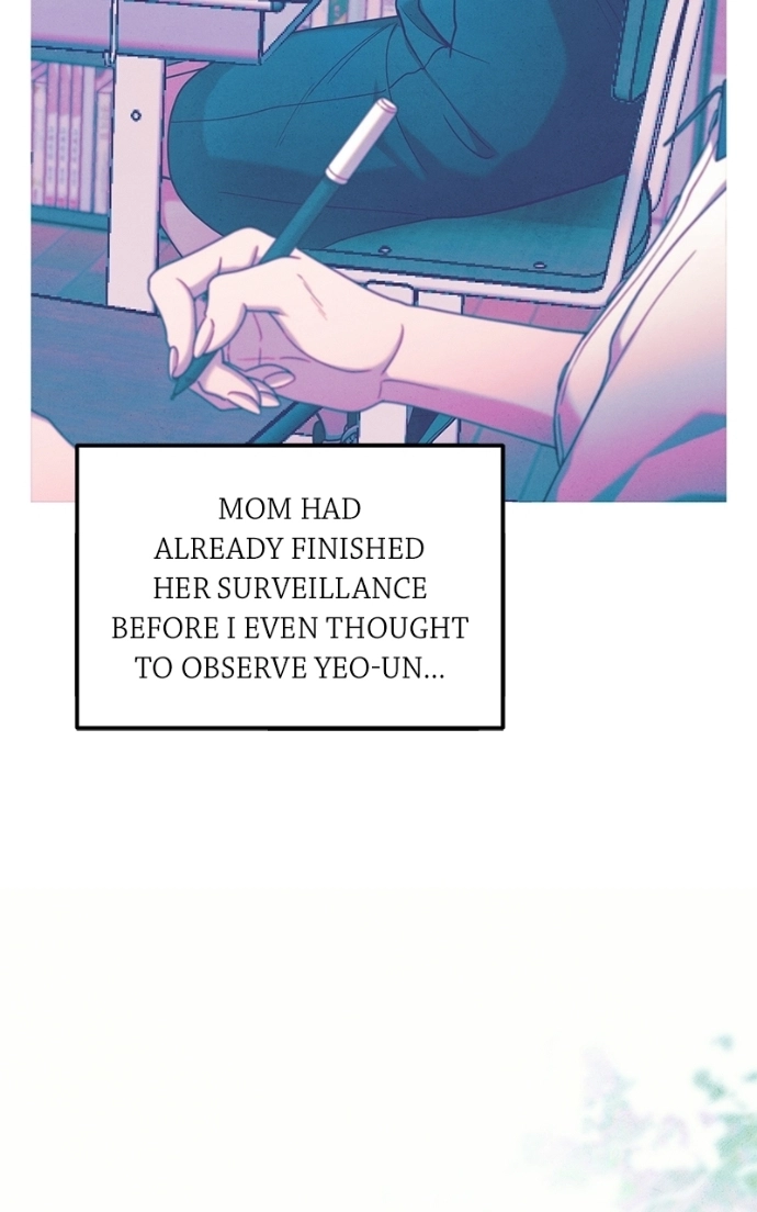 Read Look-Alike Daughter Manga Online