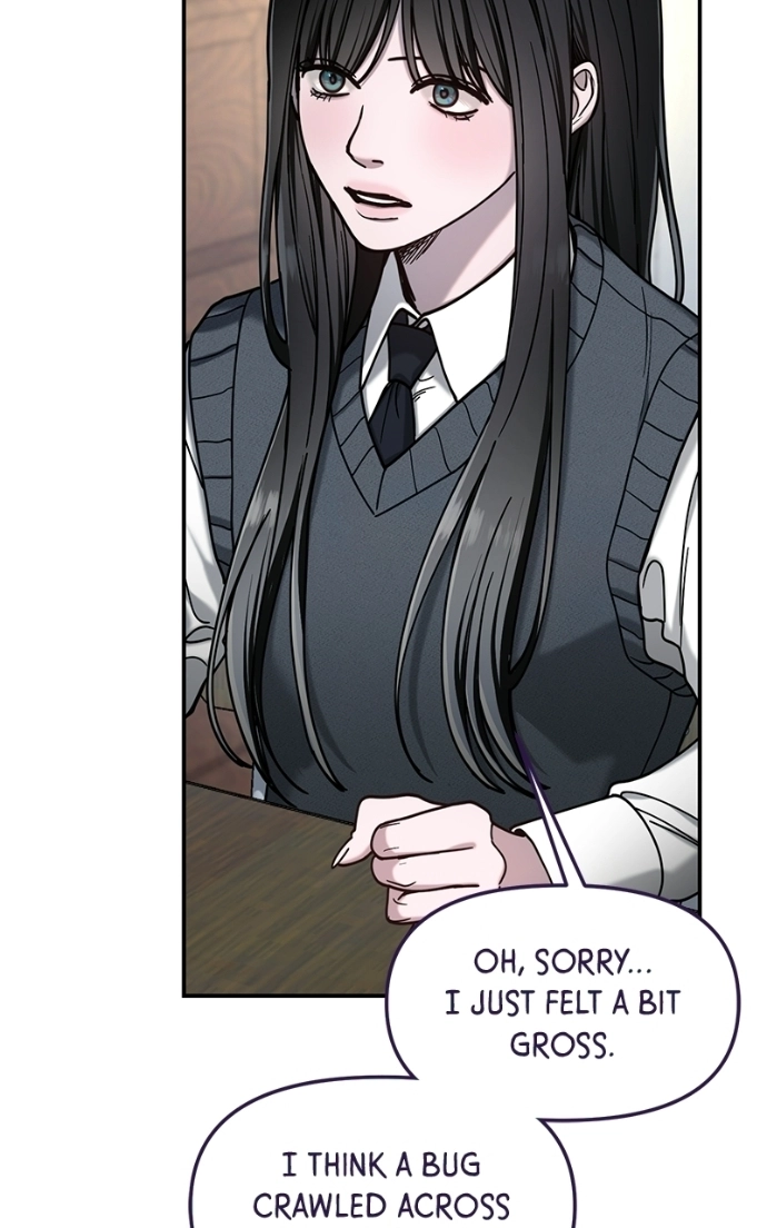 Read Look-Alike Daughter Manga Online