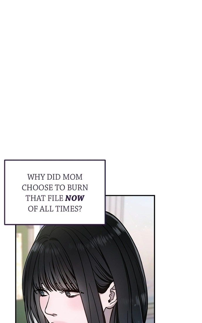 Read Look-Alike Daughter Manga Online