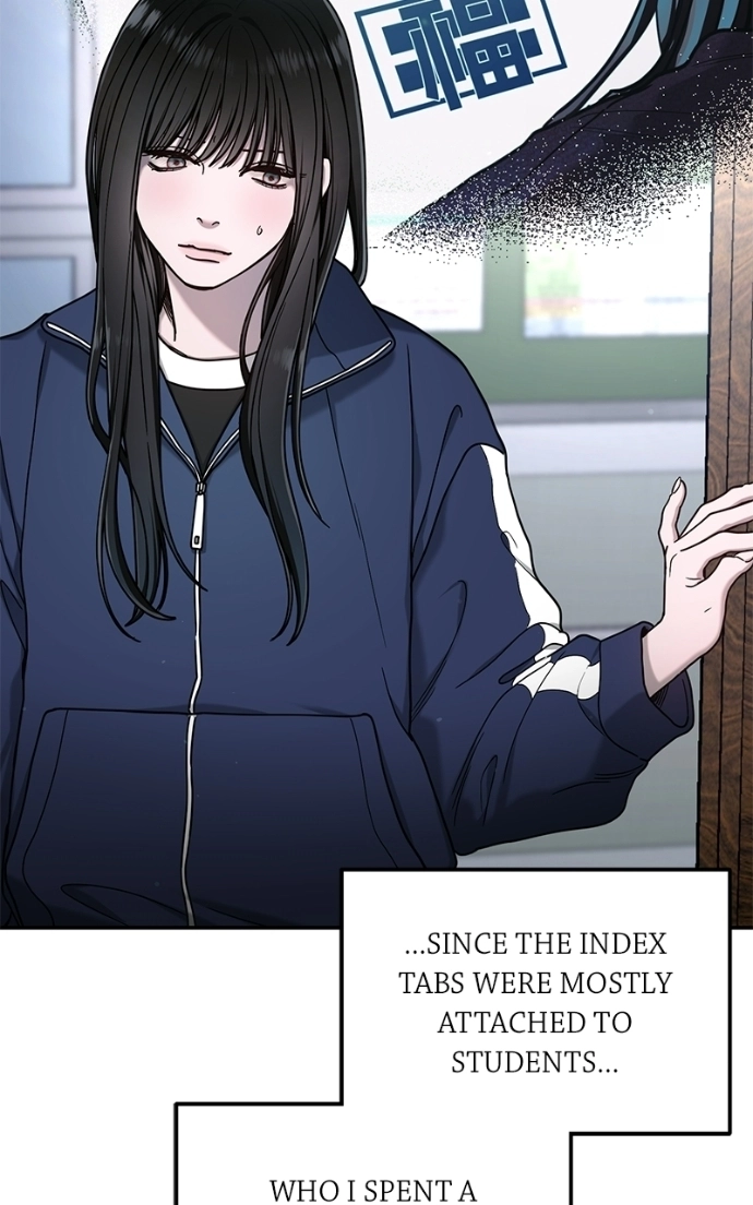 Read Look-Alike Daughter Manga Online