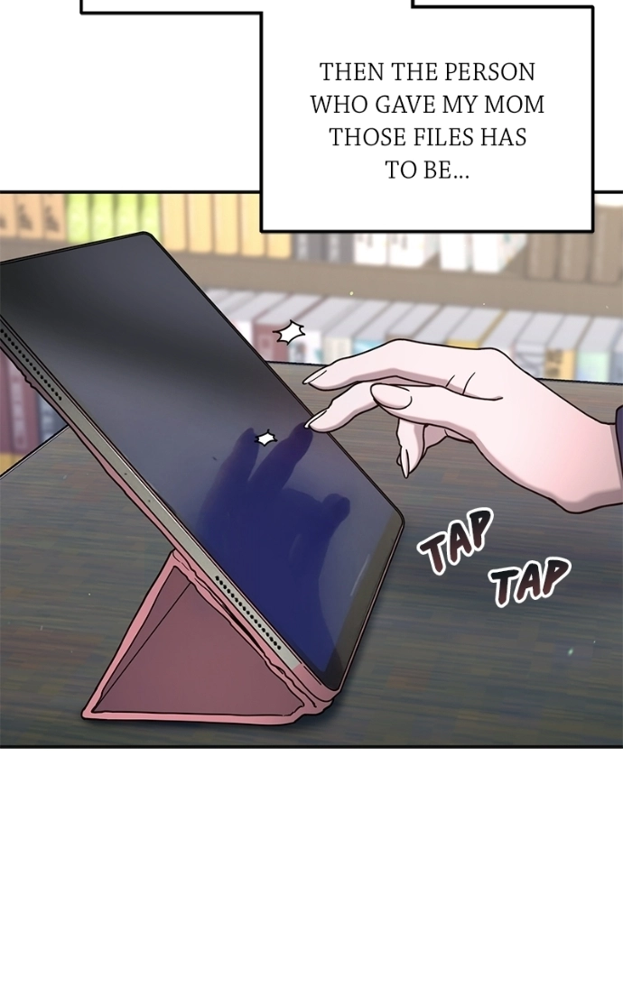 Read Look-Alike Daughter Manga Online