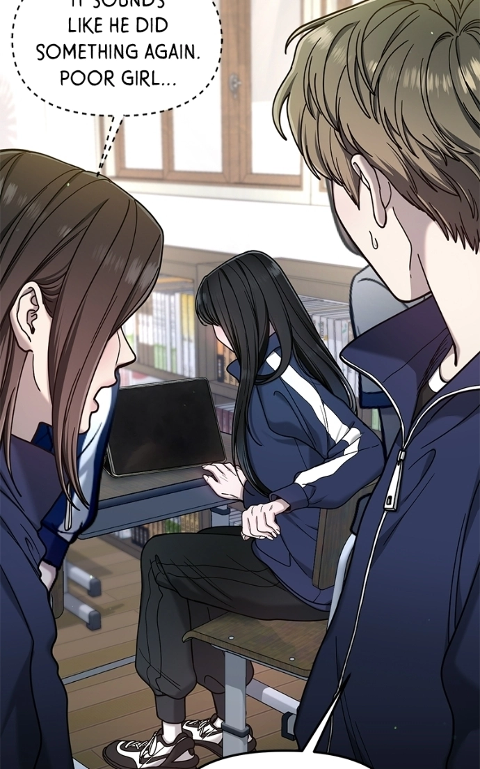 Read Look-Alike Daughter Manga Online