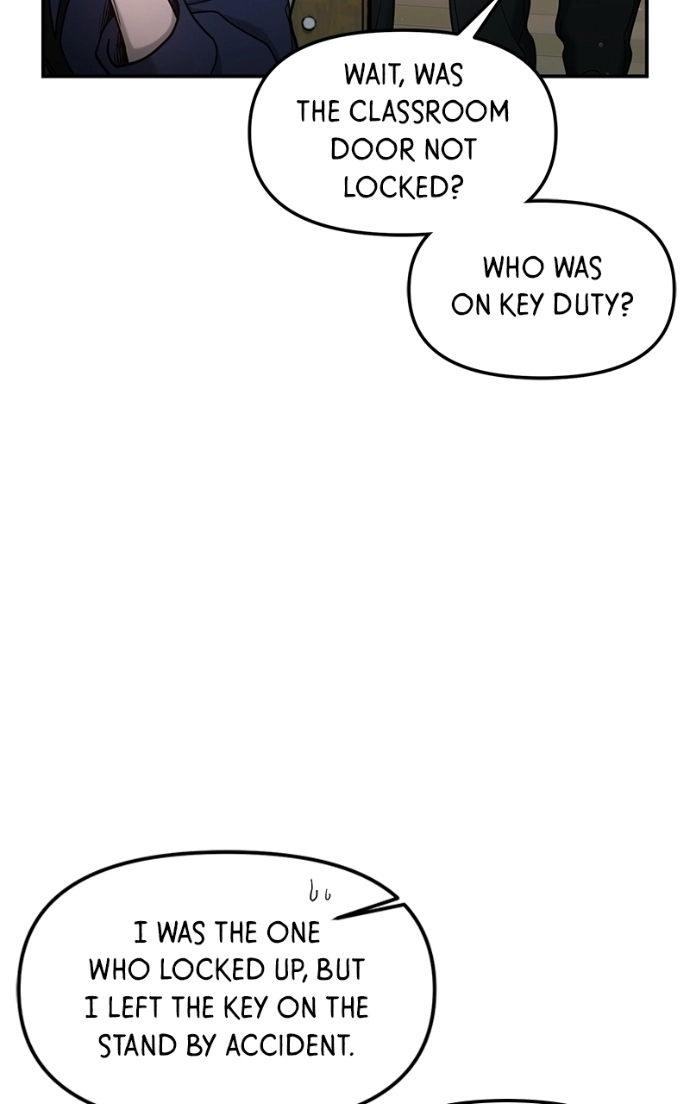 Read Look-Alike Daughter Manga Online