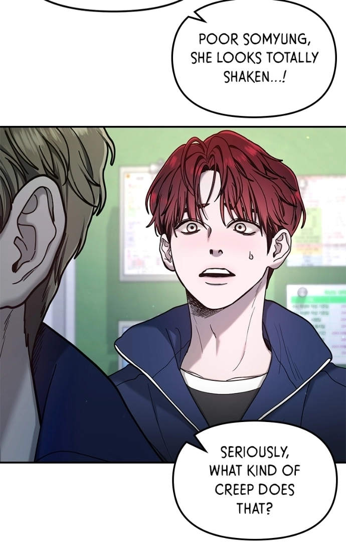 Read Look-Alike Daughter Manga Online