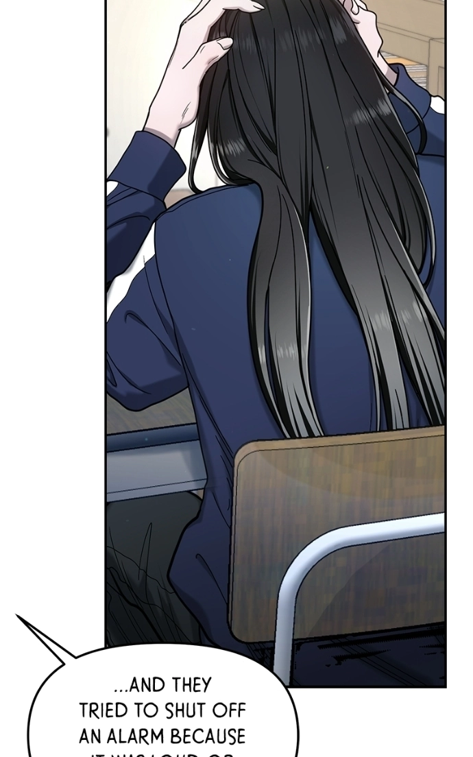 Read Look-Alike Daughter Manga Online