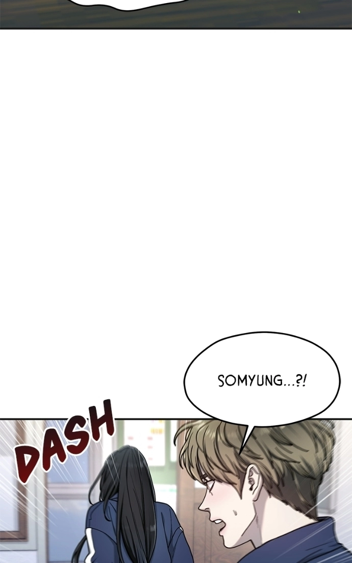 Read Look-Alike Daughter Manga Online