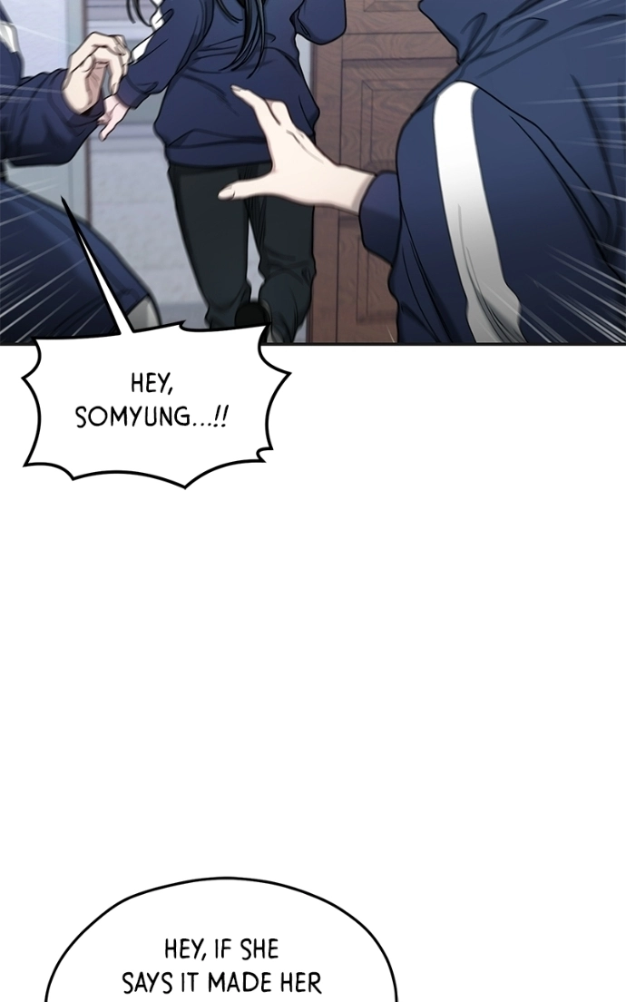 Read Look-Alike Daughter Manga Online
